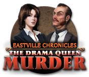 Eastville Chronicles: The Drama Queen Murder Collector's Edition