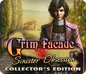 Grim Facade 2: Sinister Obsession Collectors Edition [FINAL]RAZZ