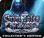 Grim Tales 2: The Legacy Collector's Edition [UPDATED FINAL]
