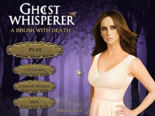 Ghost Whisperer Double Pack Ghost Whisperer Double Pack
