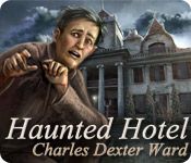 Haunted Hotel 4: Charles Dexter Ward With Guide [FINAL]