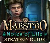 Maestro: Notes of Life STANDARD PLUS GUIDE [FINAL]