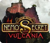 Nemo's Secret: Vulcania [FINAL]