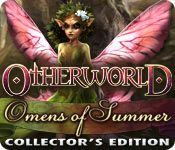 Otherworld 2: Omens of Summer Collector's Edition [FINAL]