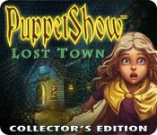 PuppetShow Lost Town Collector's Edition - (FINAL) preview 0