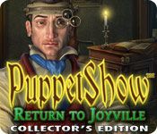 PuppetShow 4: Return to Joyville Collector's Edition [FINAL]