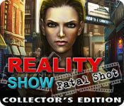 Reality Show: Fatal Shot Collector's Edition [FINAL]