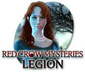 Red Crow Mysteries: Legion [FINAL]