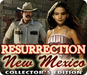 Resurrection, New Mexico Collector's Edition [FINAL]