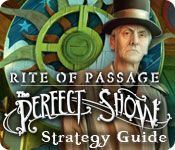 Rite of Passage: The Perfect Show With Guide [FINAL]