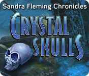 Sandra Fleming Chronicles: The Crystal Skull [BFG-FINAL]