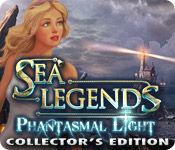 Sea Legends: Phantasmal Light Collector's Edition [FINAL]