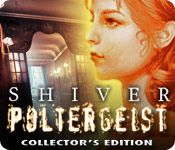 Shiver 2: Poltergeist Collector's Edition [FINAL]