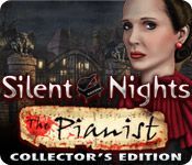 Silent Nights: The Pianist Collector's Edition [FINAL]
