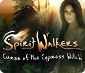 Spirit Walkers: Curse of the Cypress Witch [FINAL]