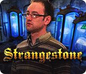 Strangestone [FINAL] RAZZ