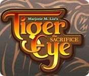 Tiger Eye 2: The Sacrifice [BFG-FINAL]