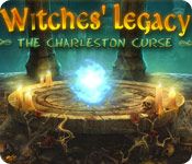 Witches' Legacy: The Charleston Curse Standard PLUS Guide [FINAL]