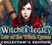 Witches' Legacy 2: Lair of the Witch Queen Collector's Edition [FINAL]