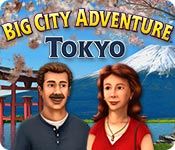 Big City Adventure 8: Tokyo [FINAL]