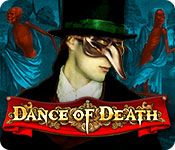 Dance of Death [FINAL] RAZZ