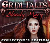Grim Tales 5: Bloody Mary Collector's Edition [FINAL]