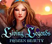 Living Legends 2: Frozen Beauty With Guide [FINAL]