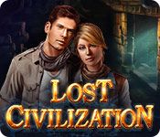 Lost Civilization [FINAL] RAZZ