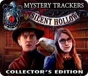 Mystery Trackers 5: Silent Hollow Collector's Edition [FINAL]