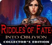 Riddles of Fate 2: Into Oblivion Collector's Edition [FINAL]