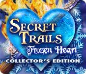 Secret Trails: Frozen Heart Collector’s Edition [FINAL]