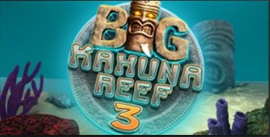 The Big Kahuna Reef 4 Pack [FINAL]