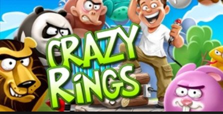 Crazy Rings [FINAL]