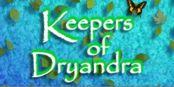 Keepers of Dryandra [FINAL]