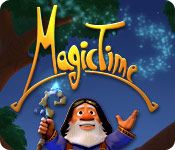 Magic Time [FINAL] RAZZ