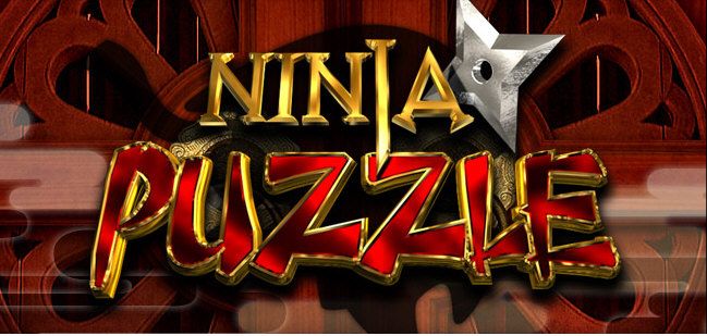 Ninja Puzzle [FINAL]