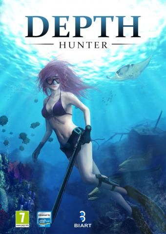 Depth Hunter [FINAL]