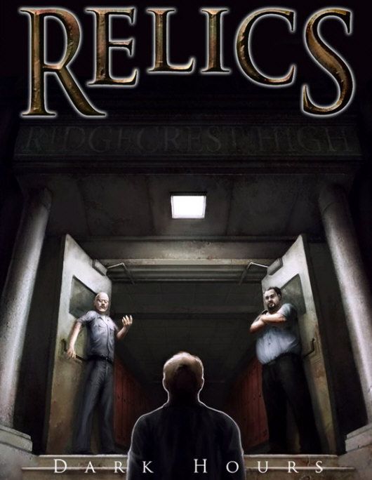 Relics: Dark Hours [FINAL]
