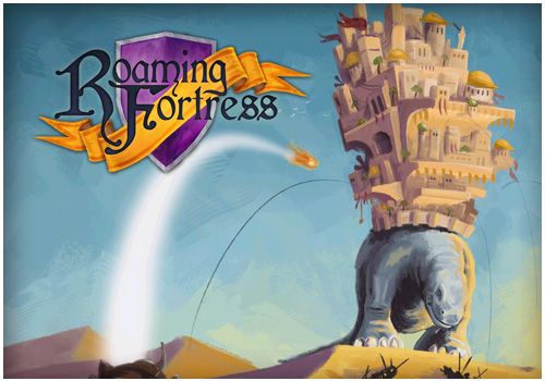 Roaming Fortress [FINAL]