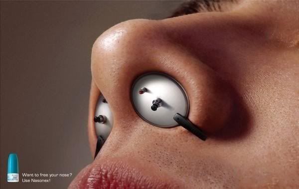 creative and funny ads 7 [Gambar Lucu] Iklan Yang Lawak