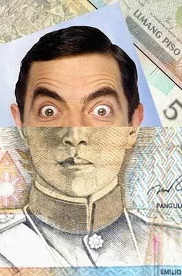 creative money illusion 10 [Gambar Menarik] Seni Lipat Duit