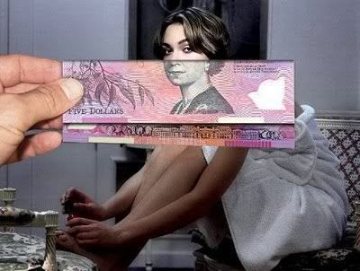 creative money illusion 9 [Gambar Menarik] Seni Lipat Duit