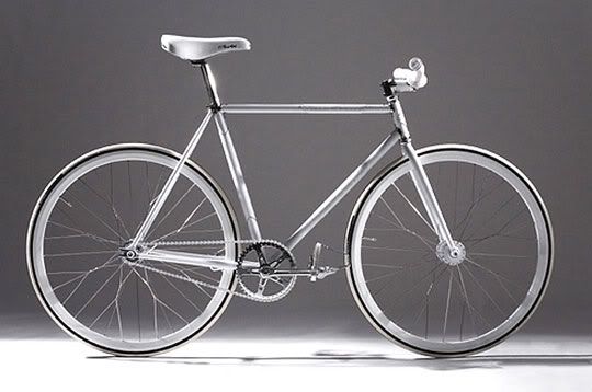 fixie bike [Gambar Menarik] Pelbagai Jenis Basikal