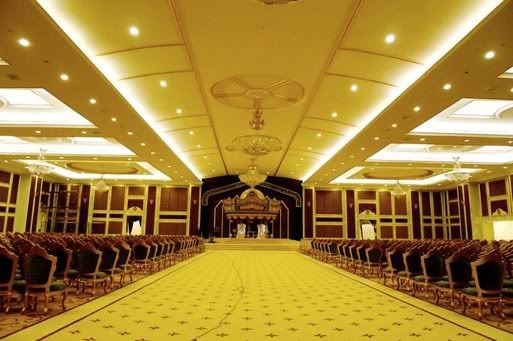 image020 Gambar Menarik   Gambar Istana Negara Baru Di Jalan Duta