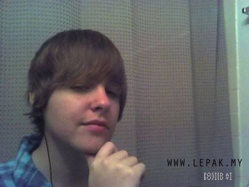 justinbieber5 Lagi Gambar Justin Bieber look Alike  Part 2
