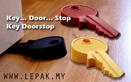 Penahan Pintu penahanpintu3 Gambar Penahan Pintu Yang Kreatif Dan Menarik