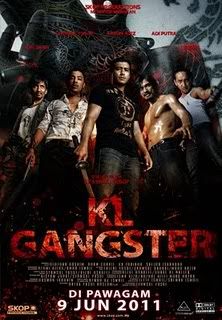 Filem KL Gangster