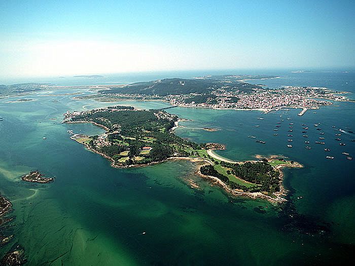 Риас Байшас (Rias Baixas), Галисия. photo situacion_zps36d0d576.jpg