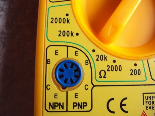 electronica. electronica.