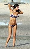 hot celebrity adriana lima's new sexy bikini victoria’s secret